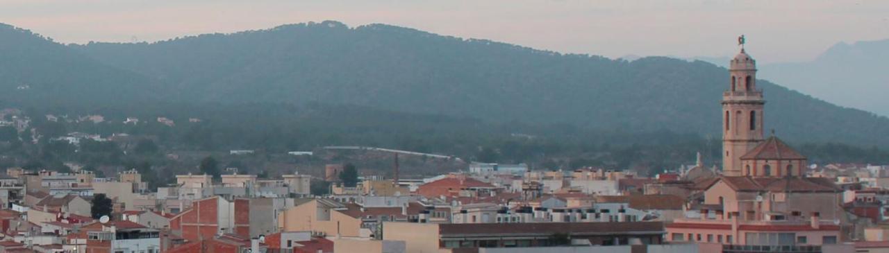Masia Bartomeu Rural House Between Vineyards 2Km From The Beach El Vendrell Exterior photo