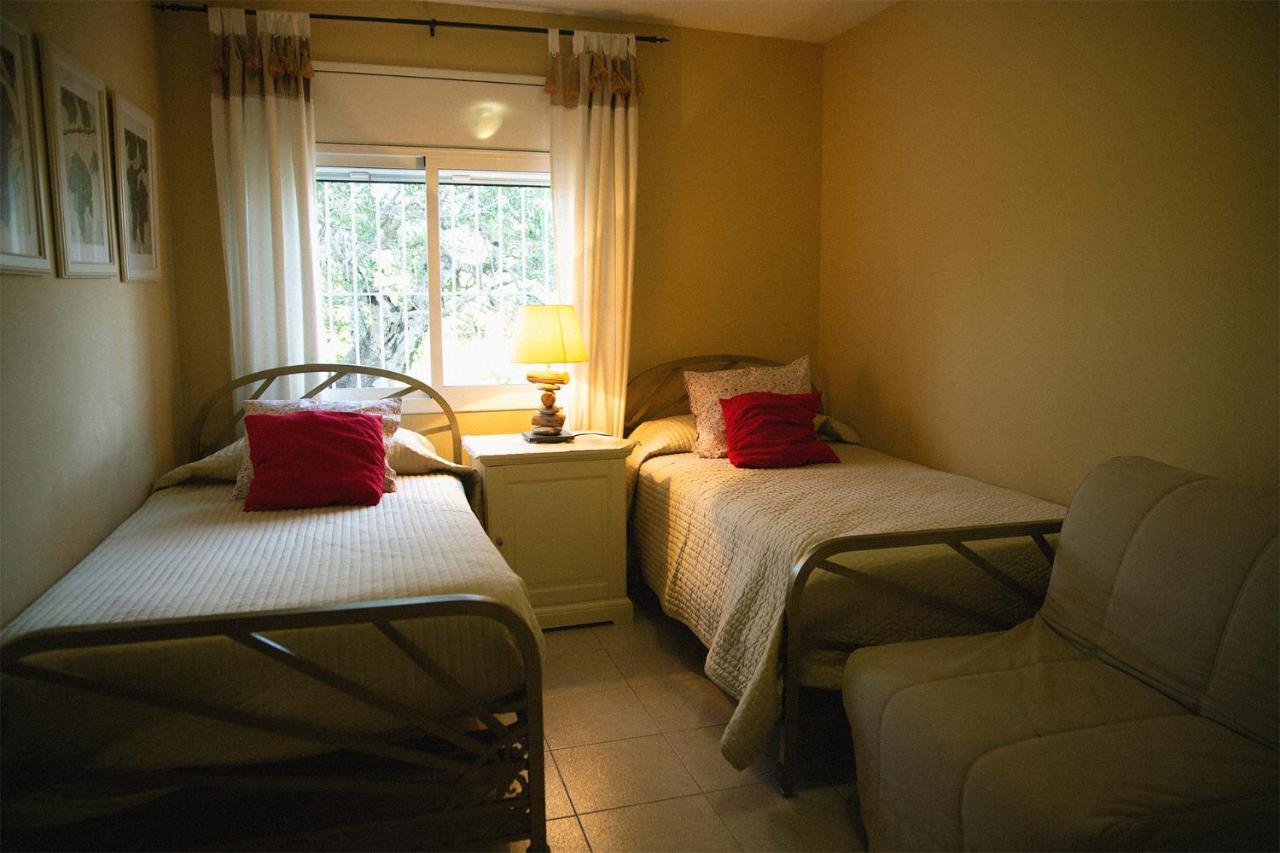 Masia Bartomeu Rural House Between Vineyards 2Km From The Beach El Vendrell Exterior photo