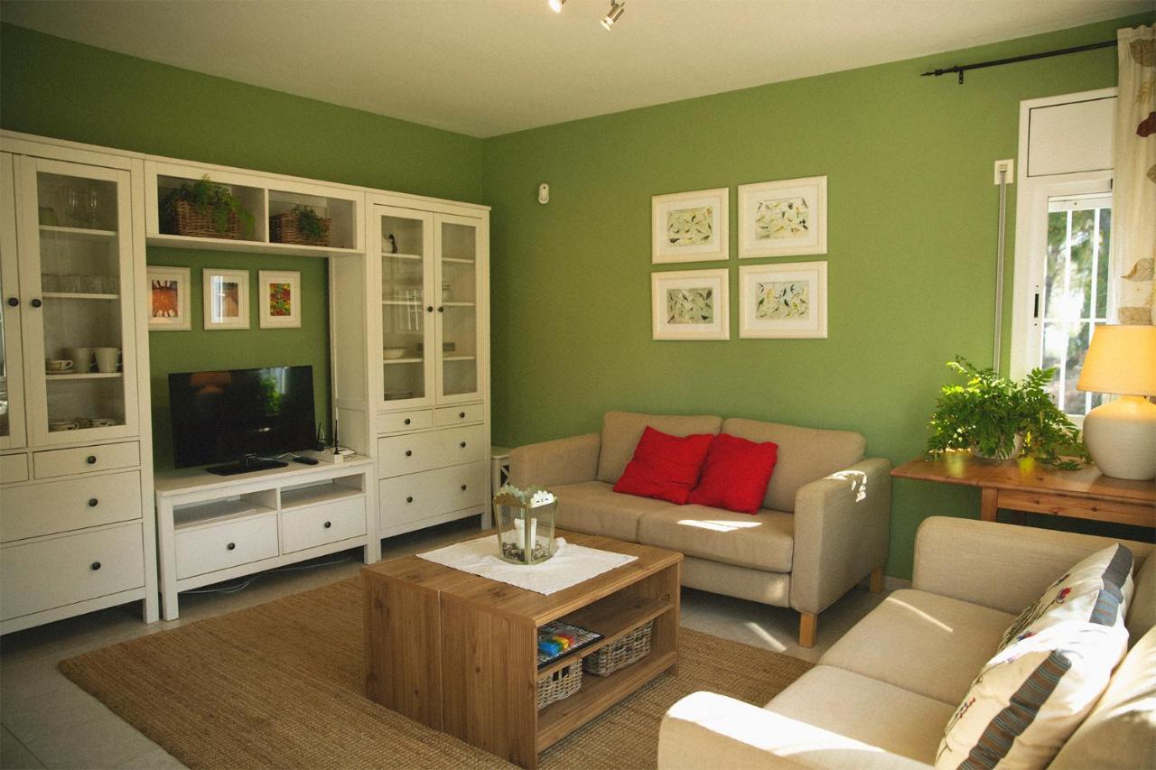 Masia Bartomeu Rural House Between Vineyards 2Km From The Beach El Vendrell Exterior photo
