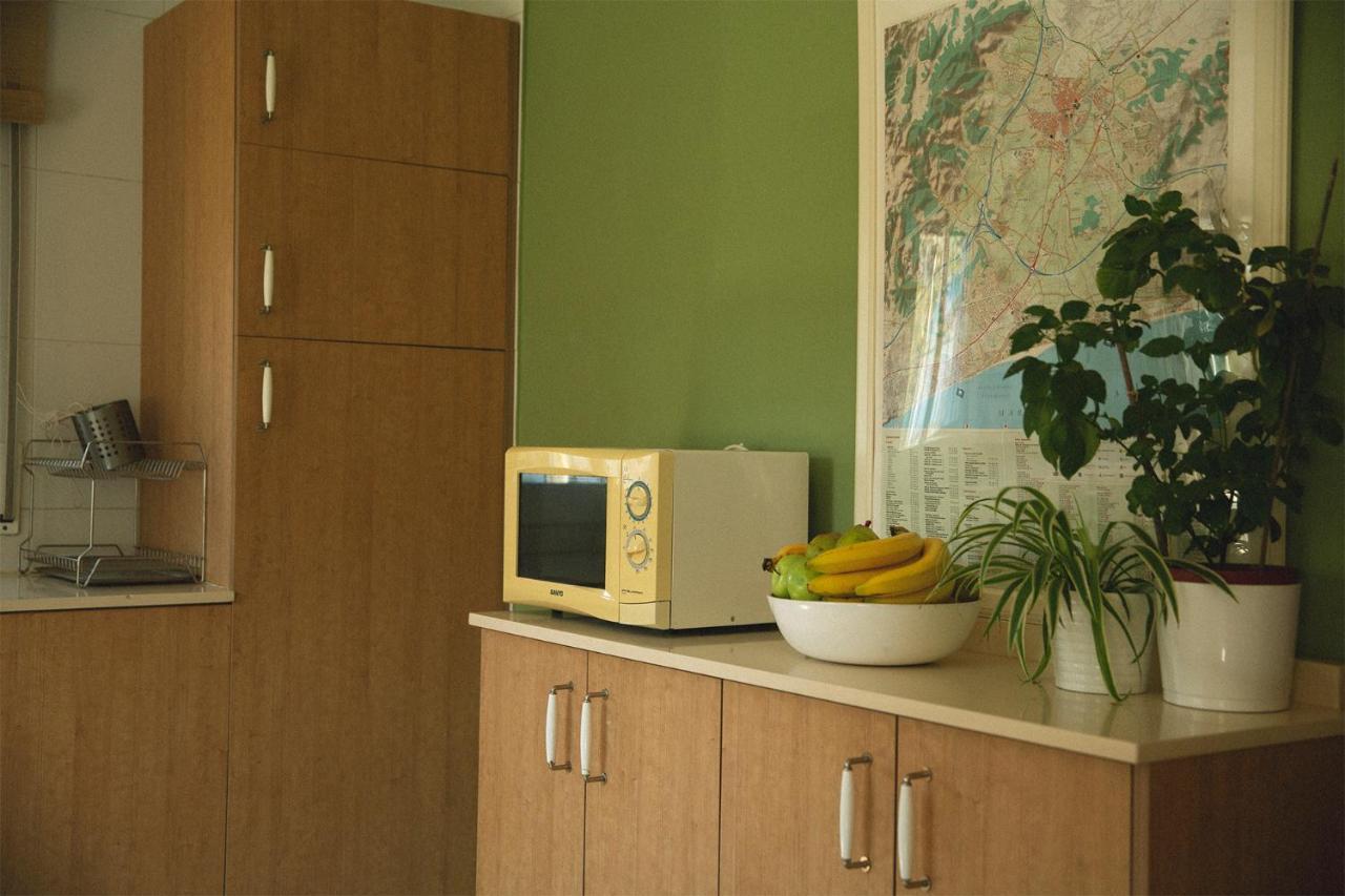 Masia Bartomeu Rural House Between Vineyards 2Km From The Beach El Vendrell Exterior photo